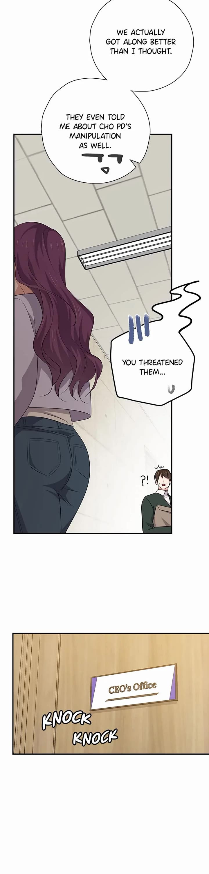 Long Live the Drama King Chapter 89 page 38 - Chapter 89