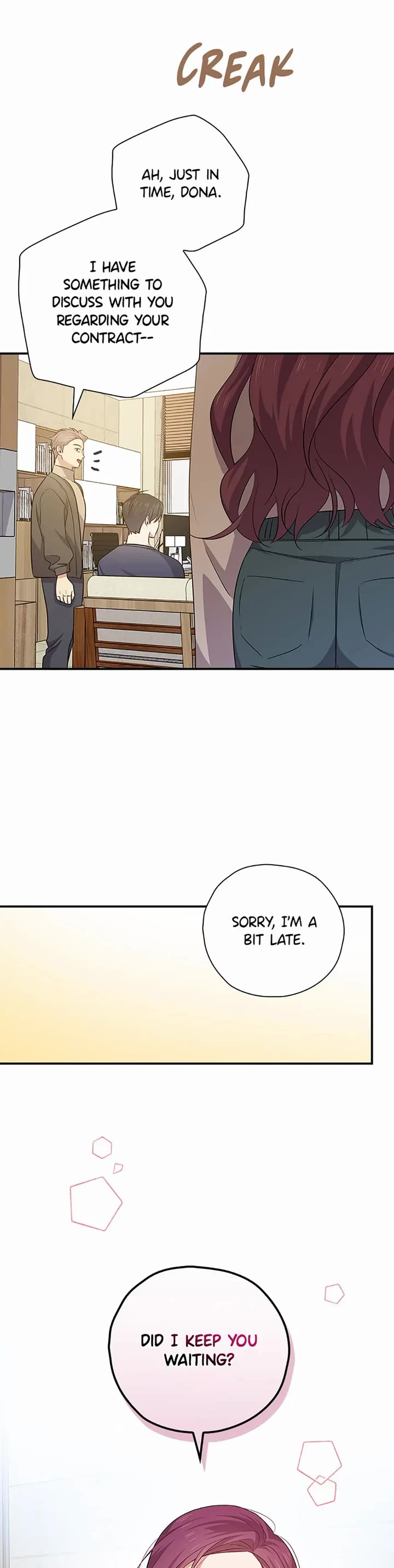 Long Live the Drama King Chapter 89 page 39 - Chapter 89