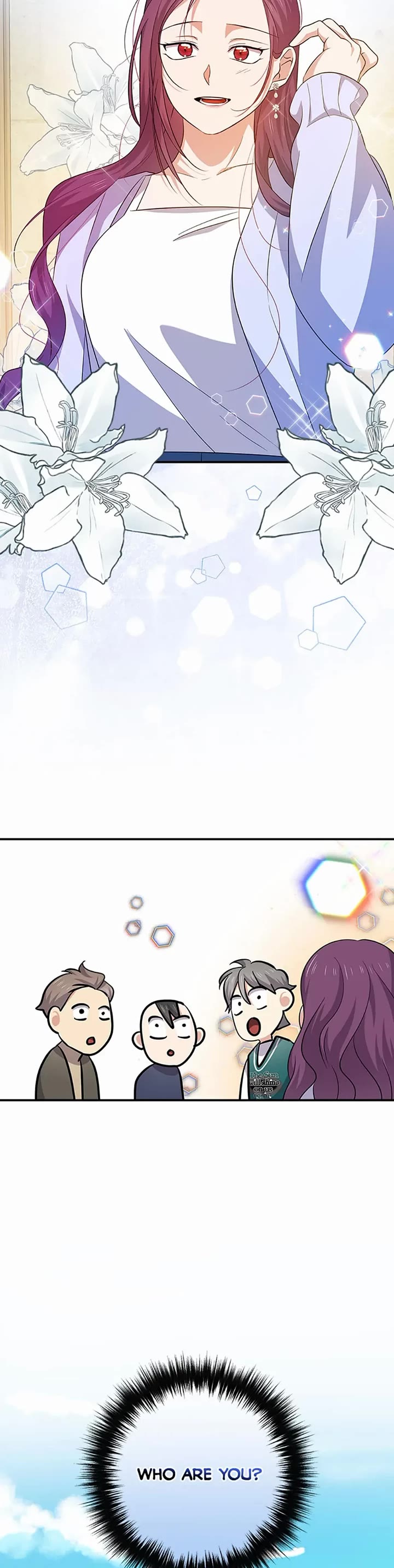 Long Live the Drama King Chapter 89 page 40 - Chapter 89