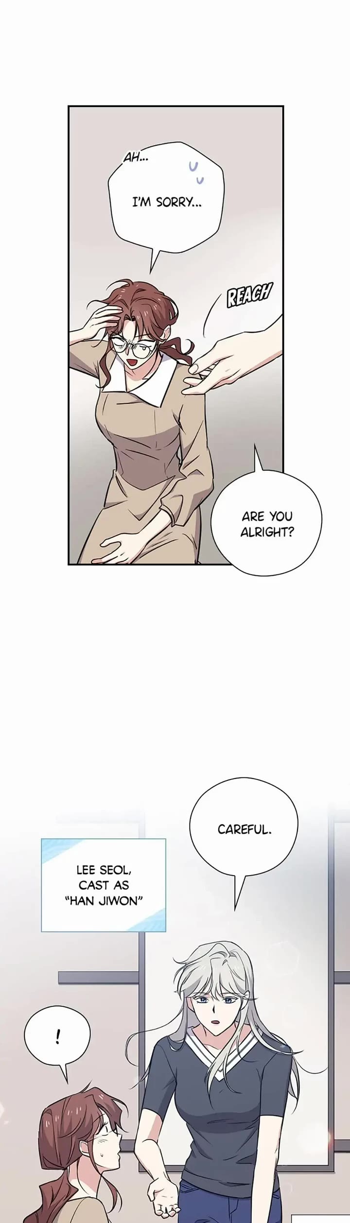 Long Live the Drama King Chapter 9 page 10 - Chapter 9
