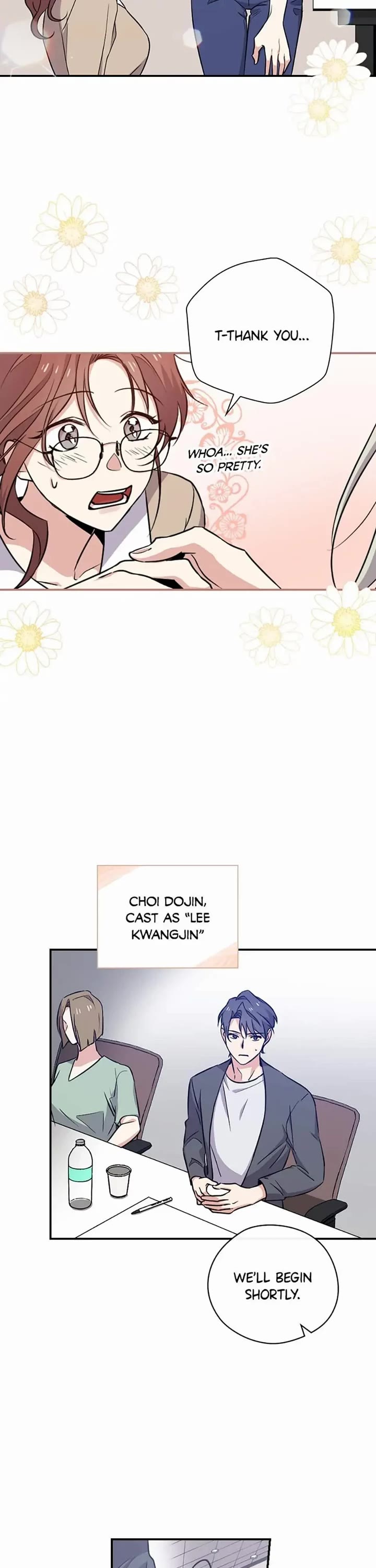 Long Live the Drama King Chapter 9 page 11 - Chapter 9