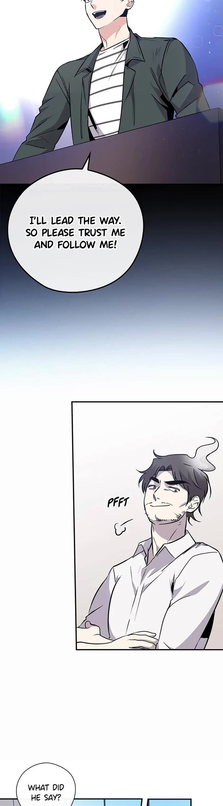 Long Live the Drama King Chapter 9 page 19 - Chapter 9