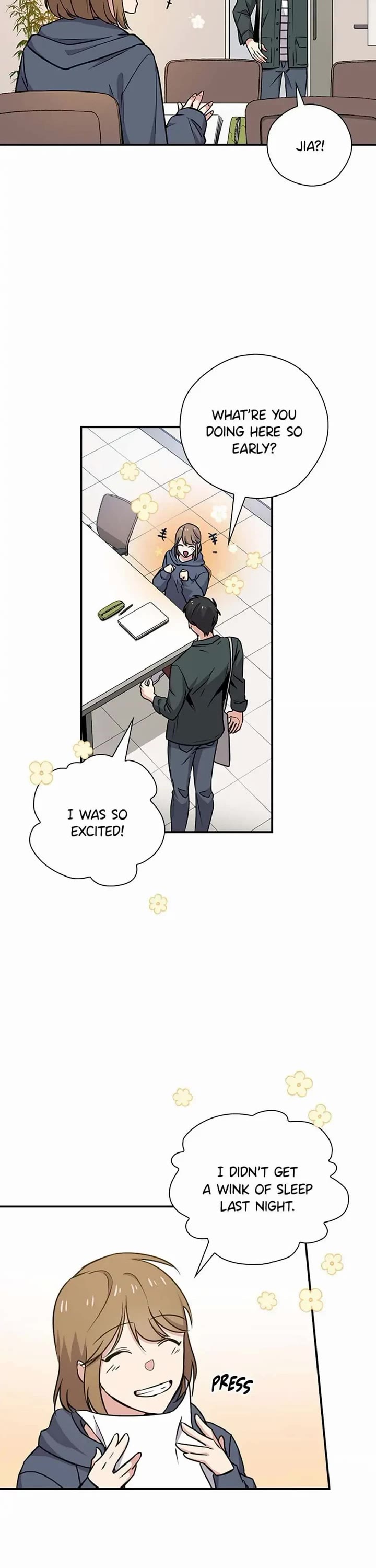 Long Live the Drama King Chapter 9 page 2 - Chapter 9