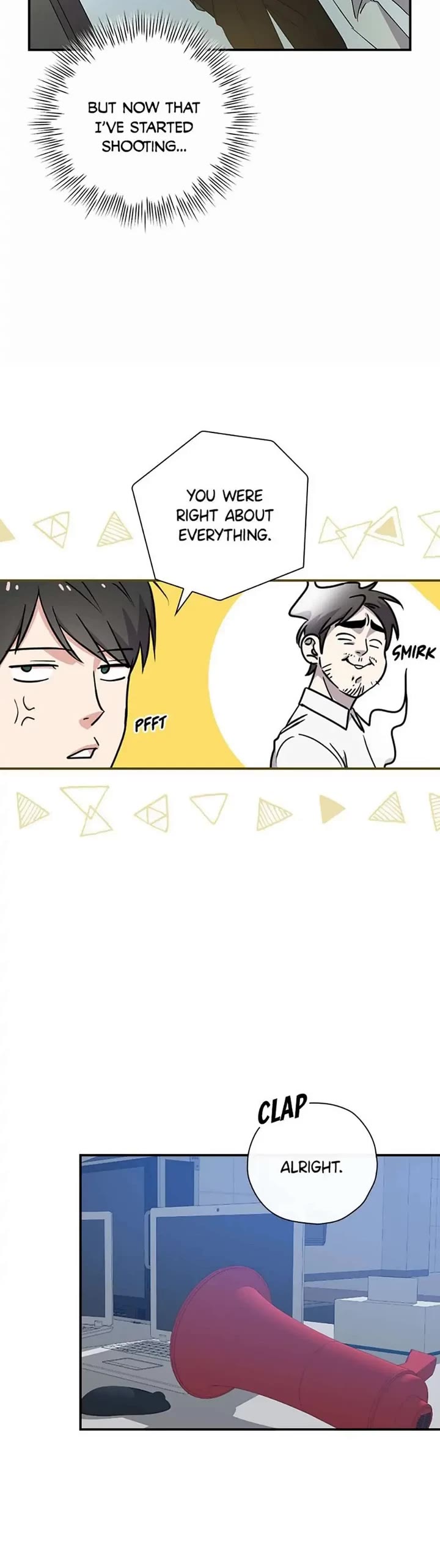 Long Live the Drama King Chapter 9 page 29 - Chapter 9