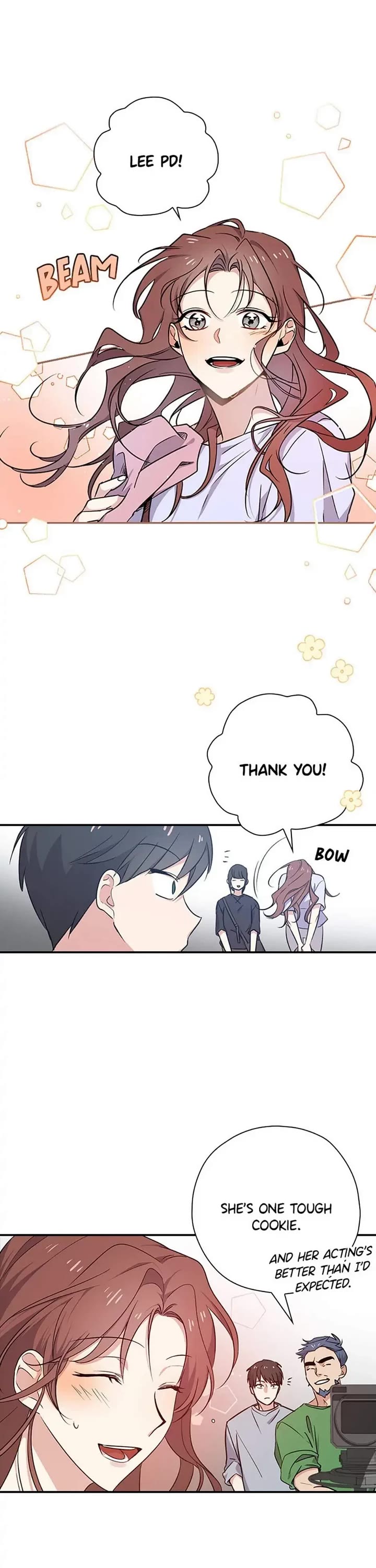 Long Live the Drama King Chapter 9 page 31 - Chapter 9
