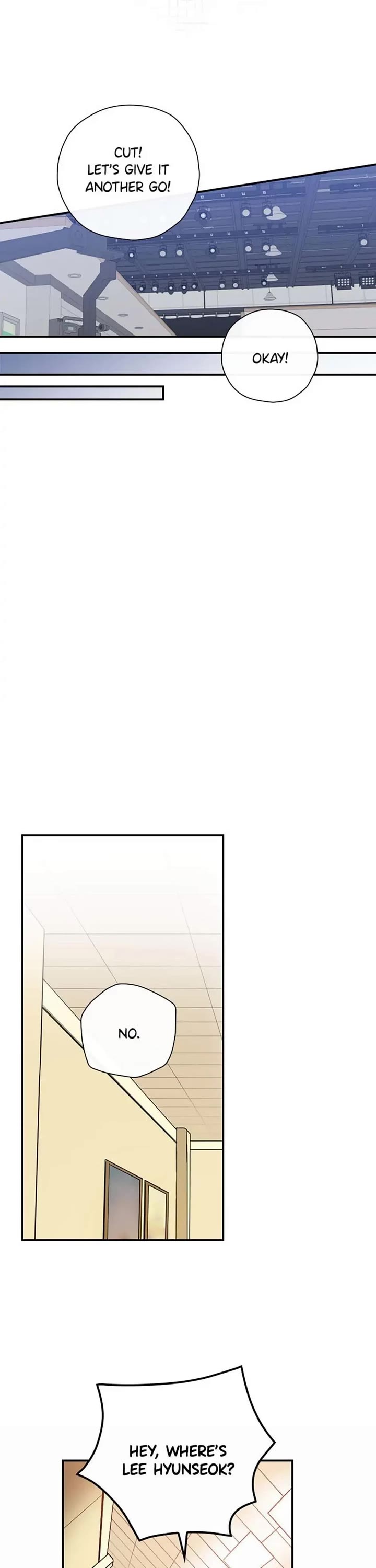 Long Live the Drama King Chapter 9 page 36 - Chapter 9
