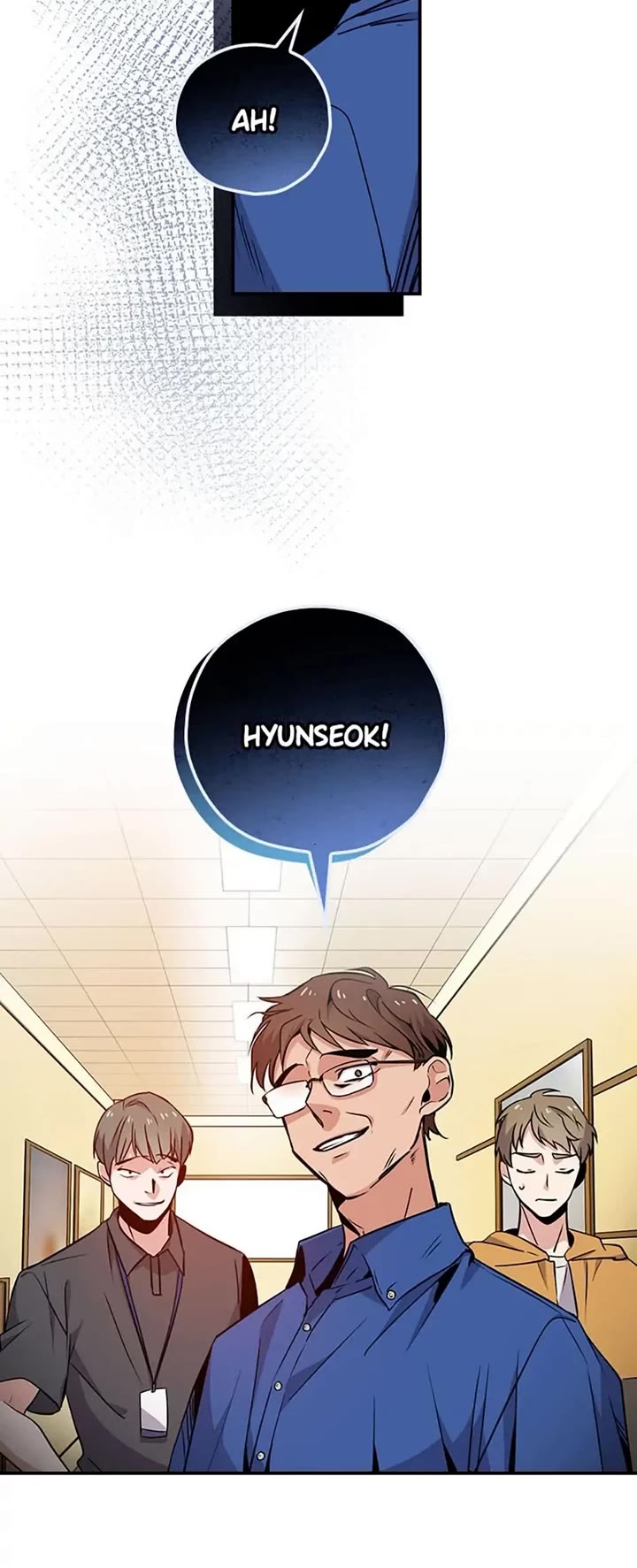 Long Live the Drama King Chapter 9 page 38 - Chapter 9