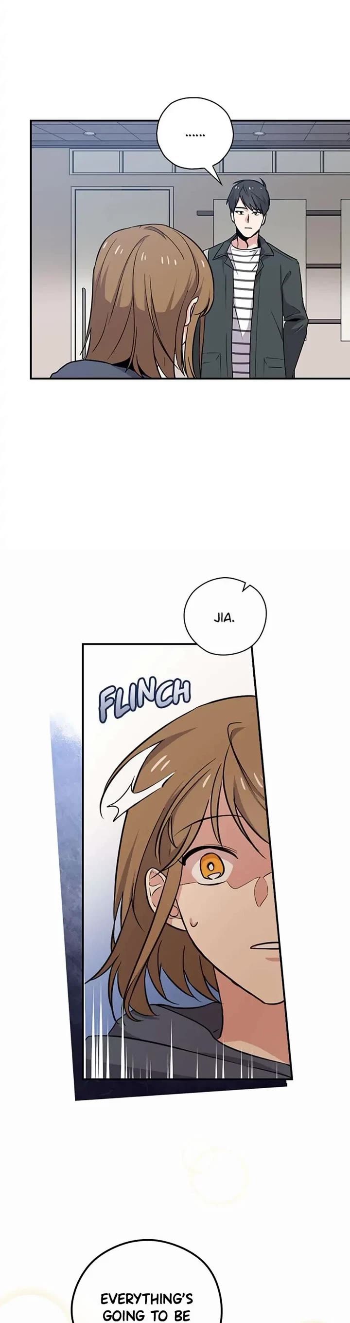 Long Live the Drama King Chapter 9 page 4 - Chapter 9