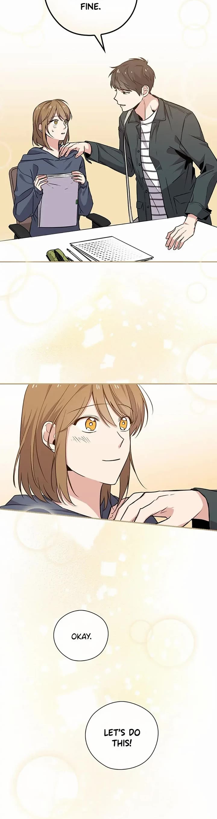 Long Live the Drama King Chapter 9 page 5 - Chapter 9