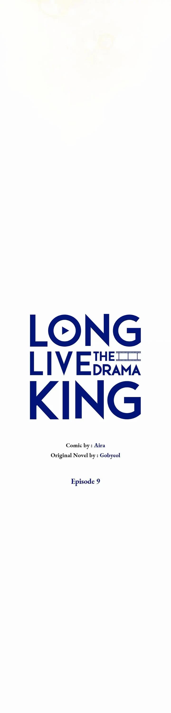 Long Live the Drama King Chapter 9 page 6 - Chapter 9