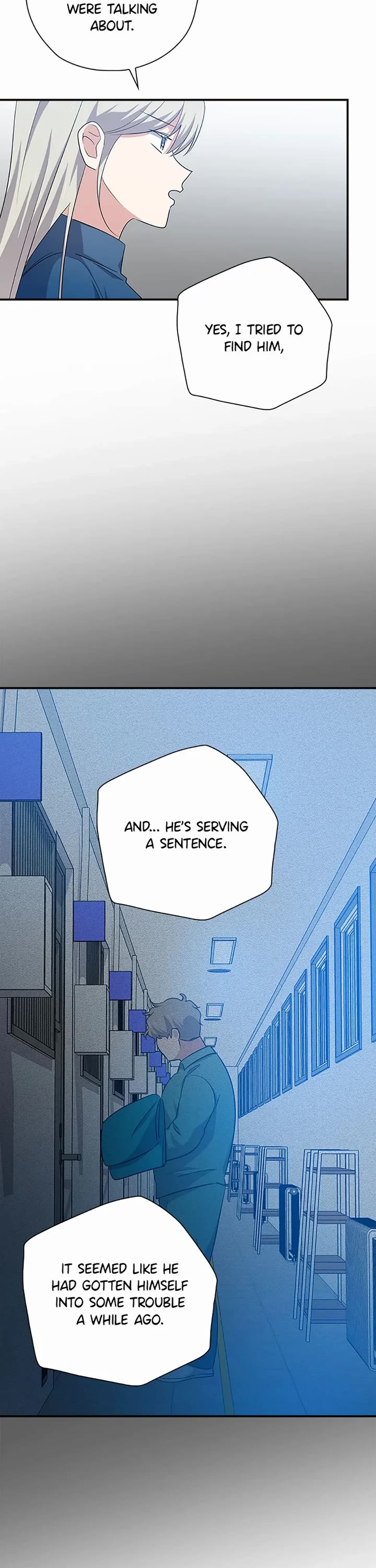 Long Live the Drama King Chapter 90 page 11 - Chapter 90