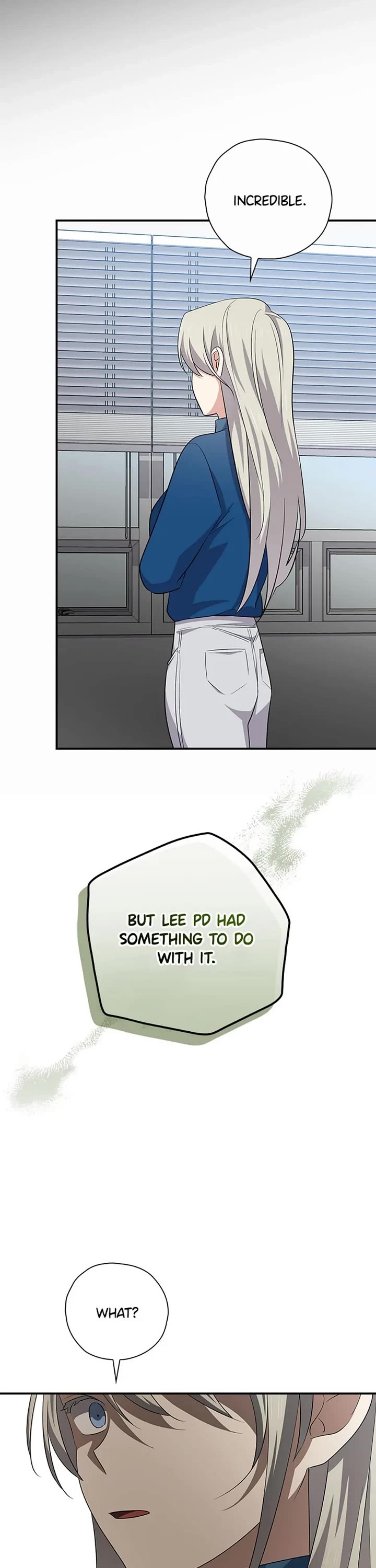 Long Live the Drama King Chapter 90 page 12 - Chapter 90