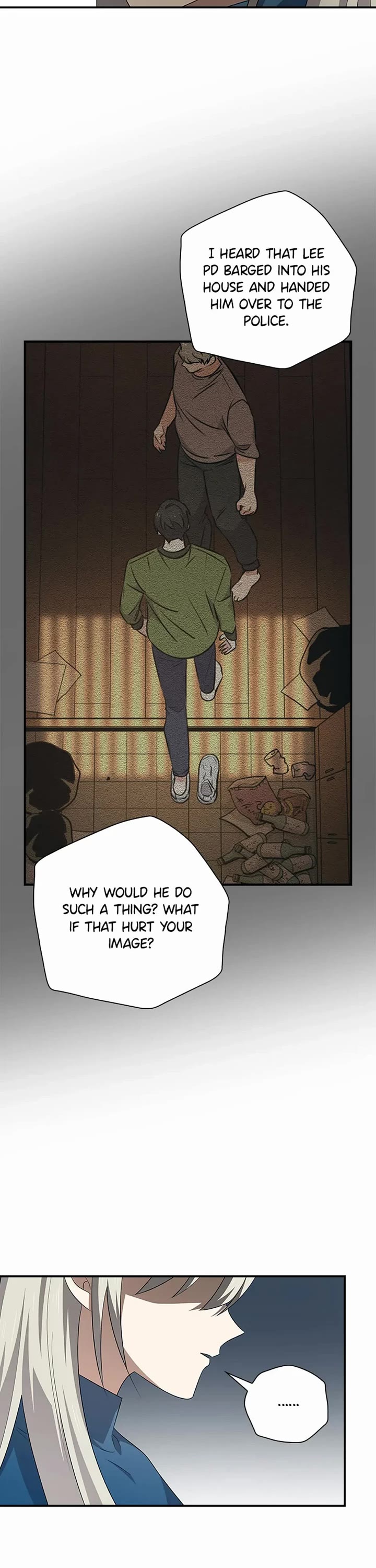 Long Live the Drama King Chapter 90 page 13 - Chapter 90
