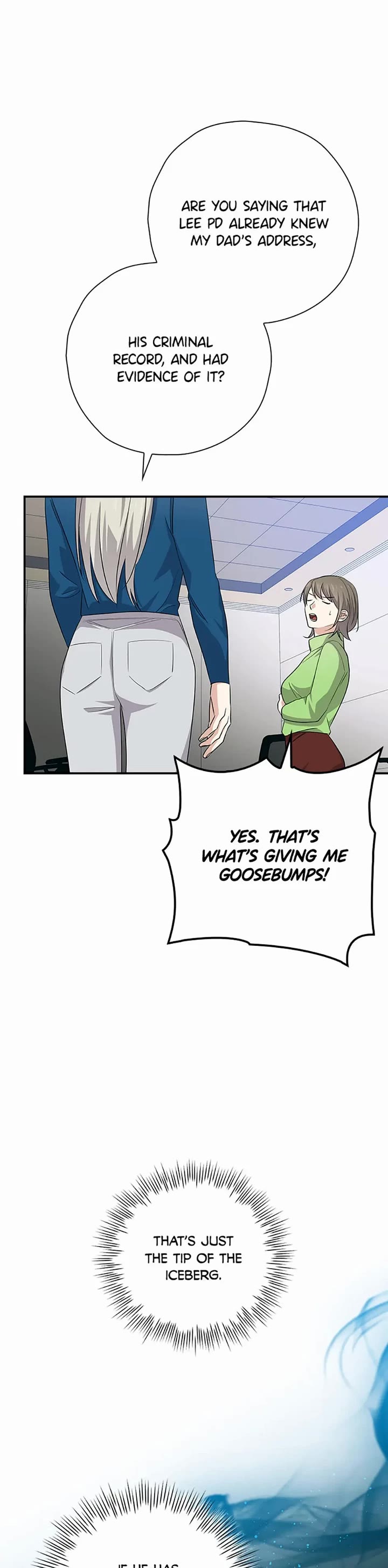 Long Live the Drama King Chapter 90 page 14 - Chapter 90
