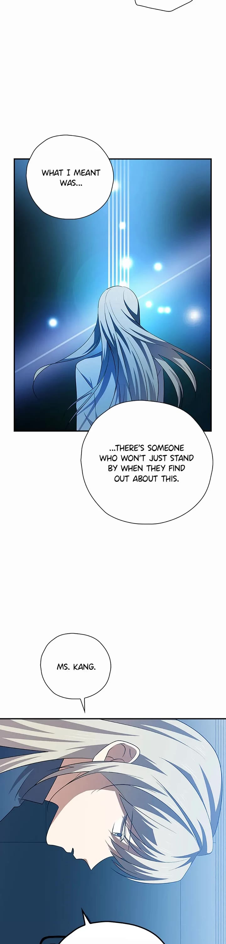 Long Live the Drama King Chapter 90 page 16 - Chapter 90