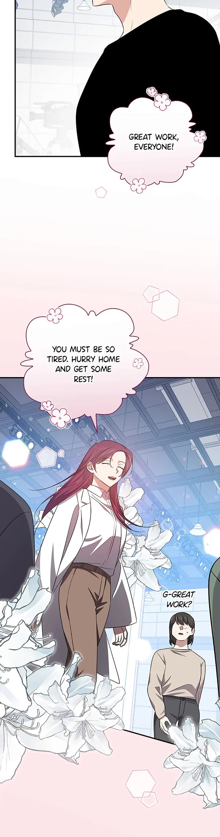 Long Live the Drama King Chapter 90 page 19 - Chapter 90