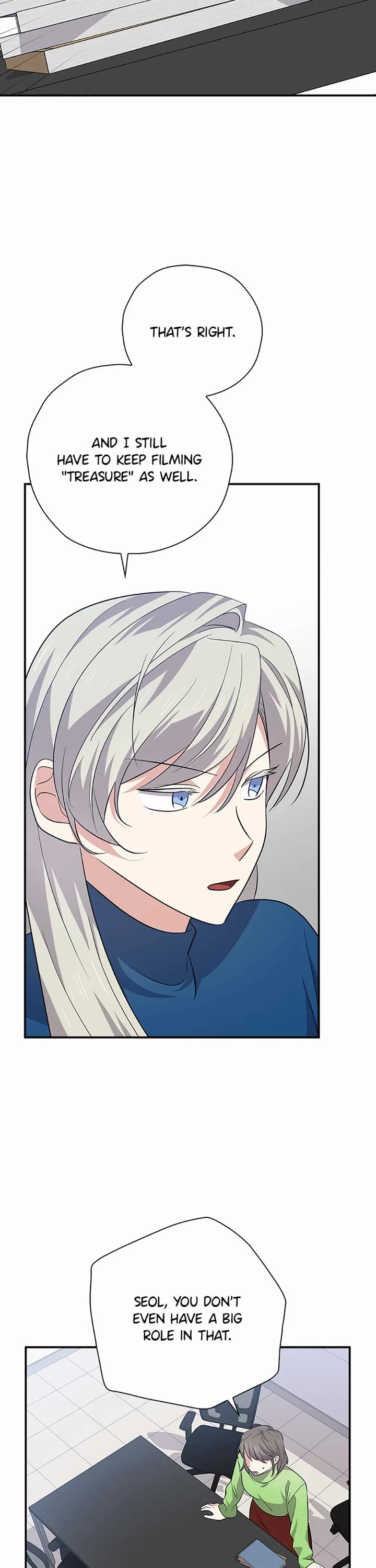 Long Live the Drama King Chapter 90 page 2 - Chapter 90