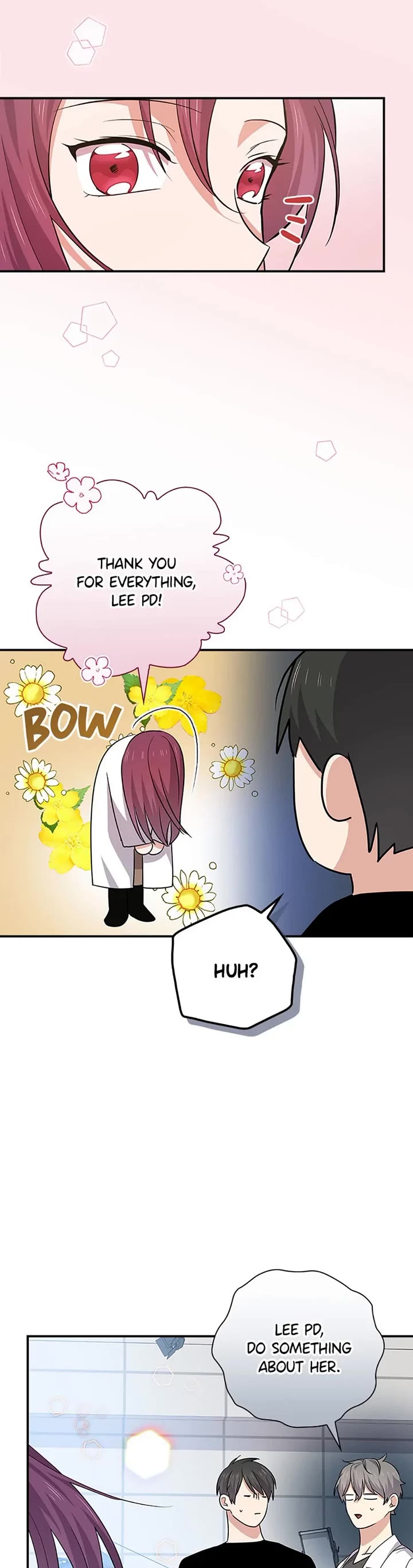 Long Live the Drama King Chapter 90 page 20 - Chapter 90