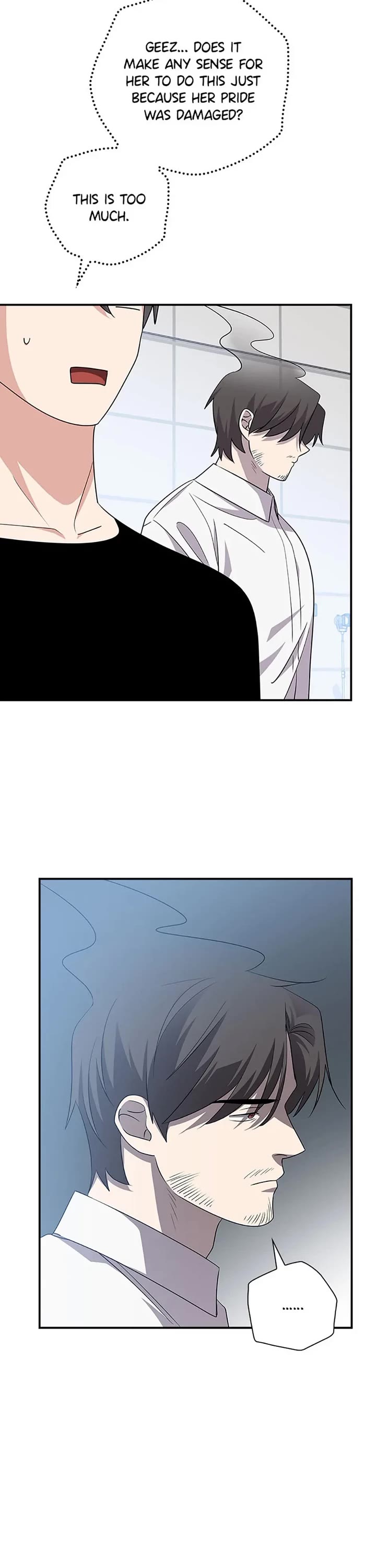 Long Live the Drama King Chapter 90 page 22 - Chapter 90