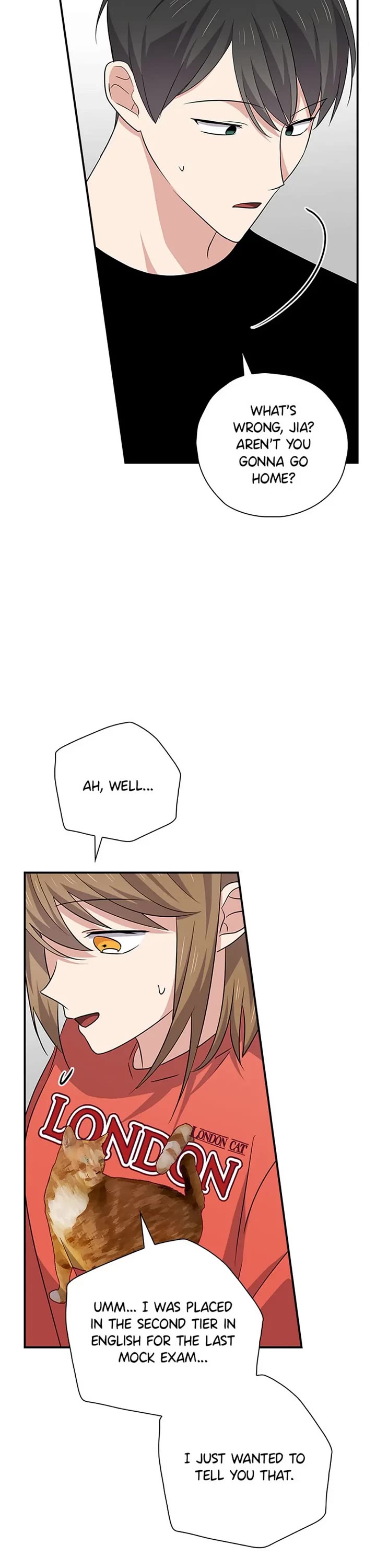 Long Live the Drama King Chapter 90 page 28 - Chapter 90