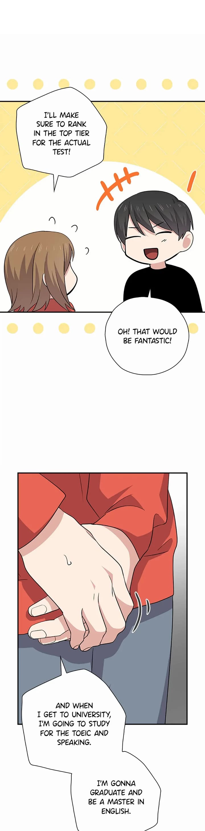 Long Live the Drama King Chapter 90 page 29 - Chapter 90