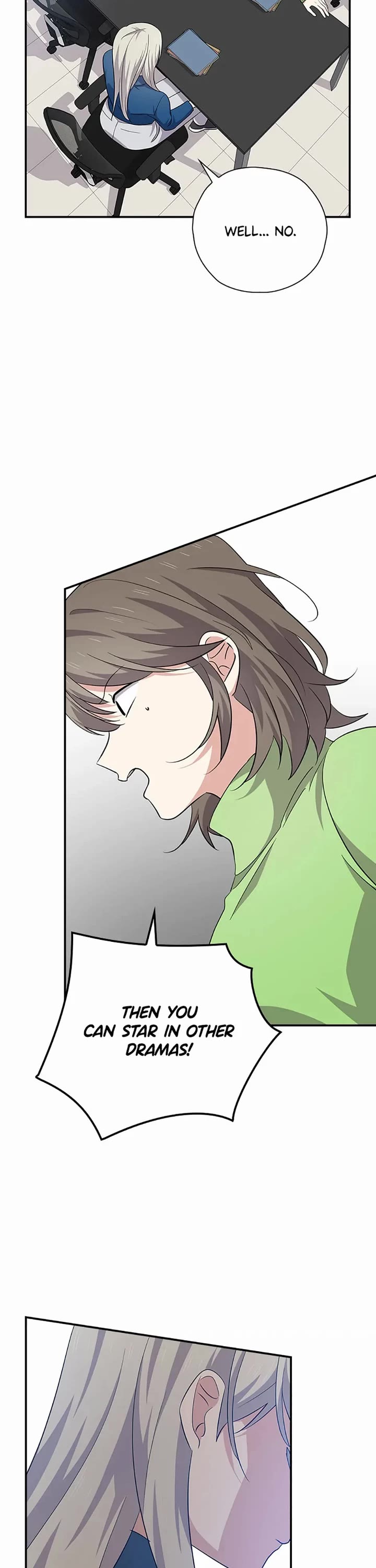 Long Live the Drama King Chapter 90 page 3 - Chapter 90
