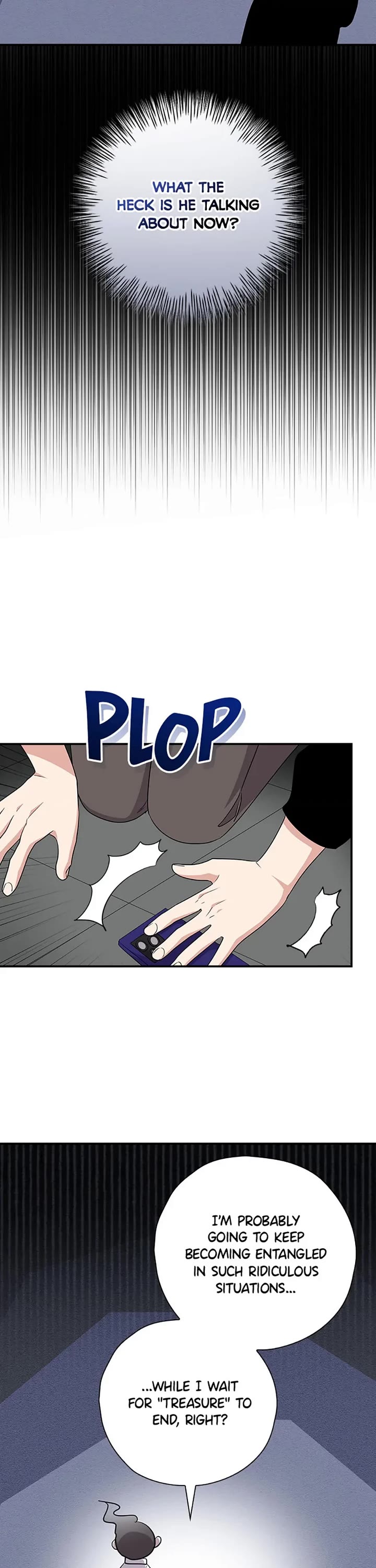Long Live the Drama King Chapter 90 page 36 - Chapter 90