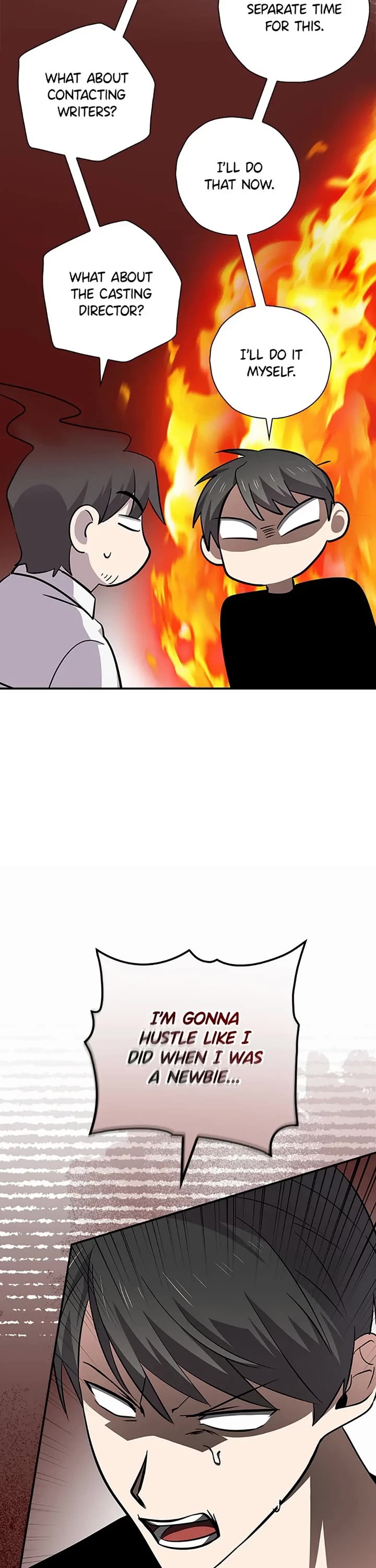 Long Live the Drama King Chapter 90 page 38 - Chapter 90