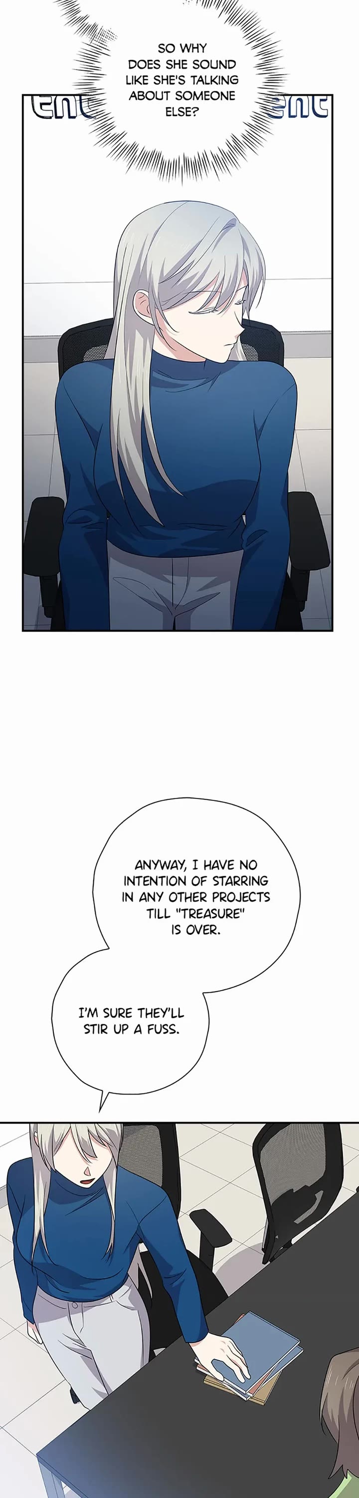 Long Live the Drama King Chapter 90 page 7 - Chapter 90