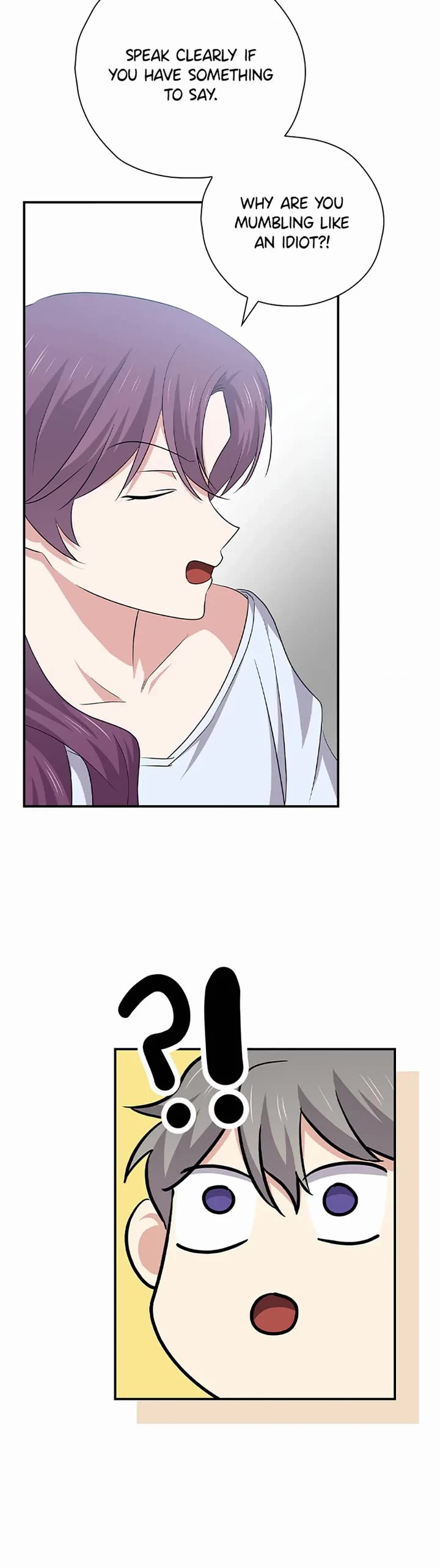 Long Live the Drama King Chapter 91 page 10 - Chapter 91