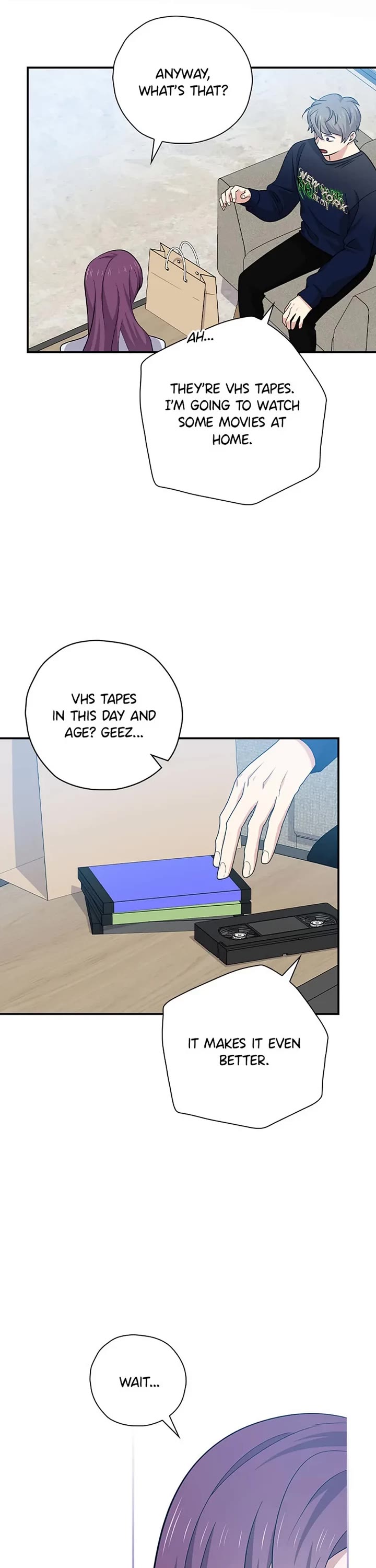 Long Live the Drama King Chapter 91 page 12 - Chapter 91