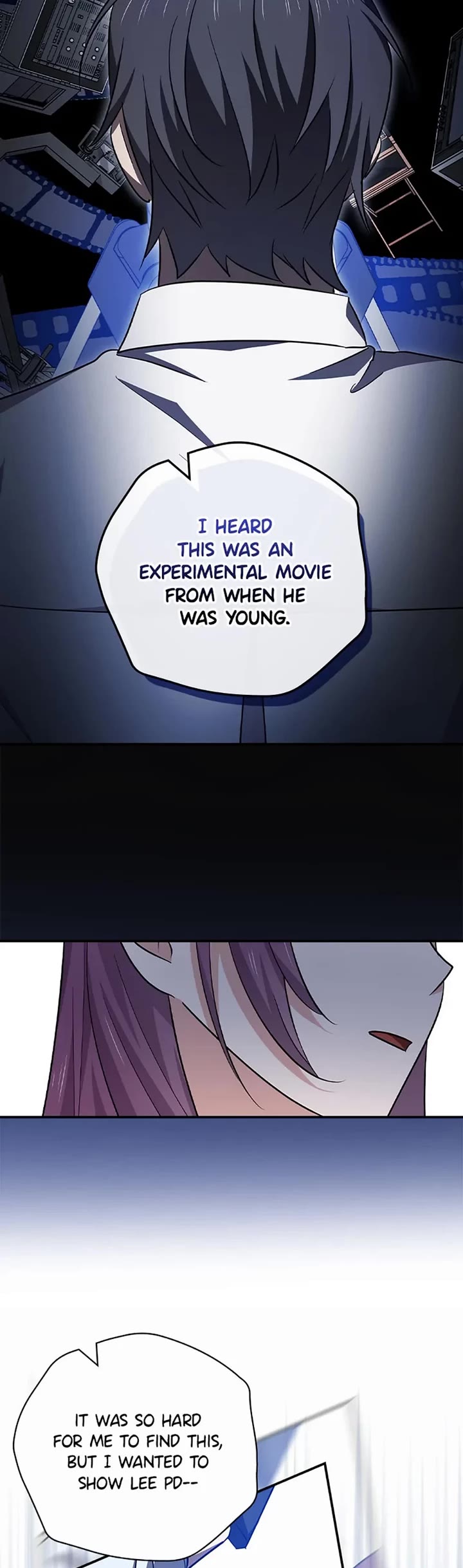 Long Live the Drama King Chapter 91 page 14 - Chapter 91