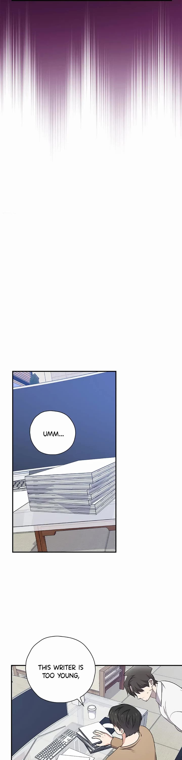 Long Live the Drama King Chapter 91 page 17 - Chapter 91