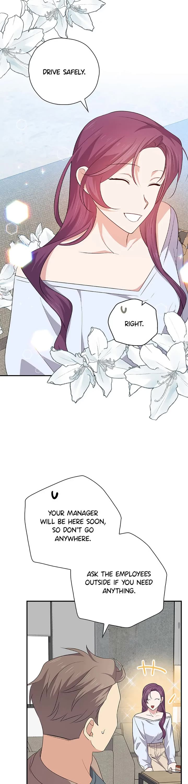 Long Live the Drama King Chapter 91 page 2 - Chapter 91