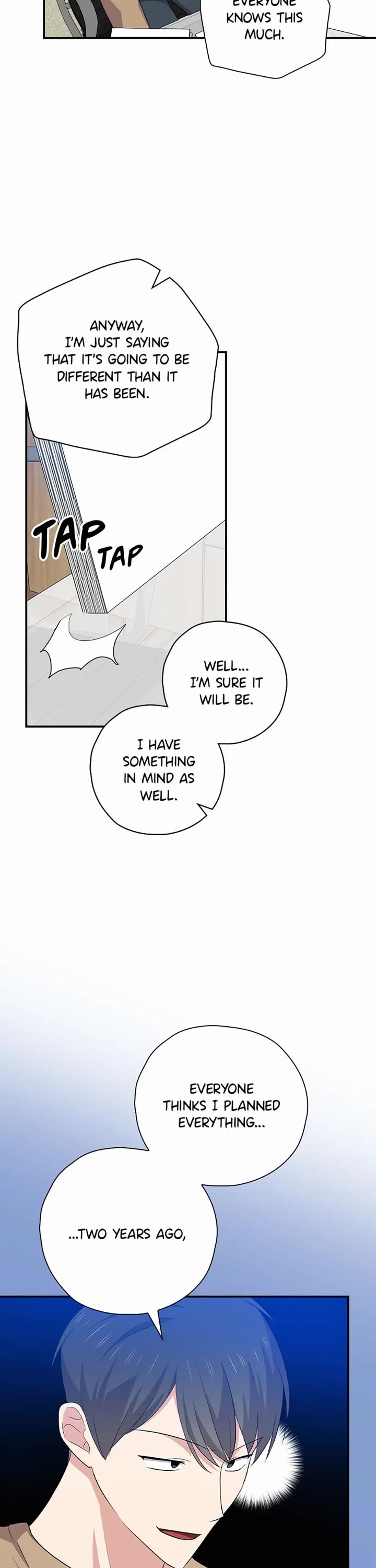 Long Live the Drama King Chapter 91 page 23 - Chapter 91