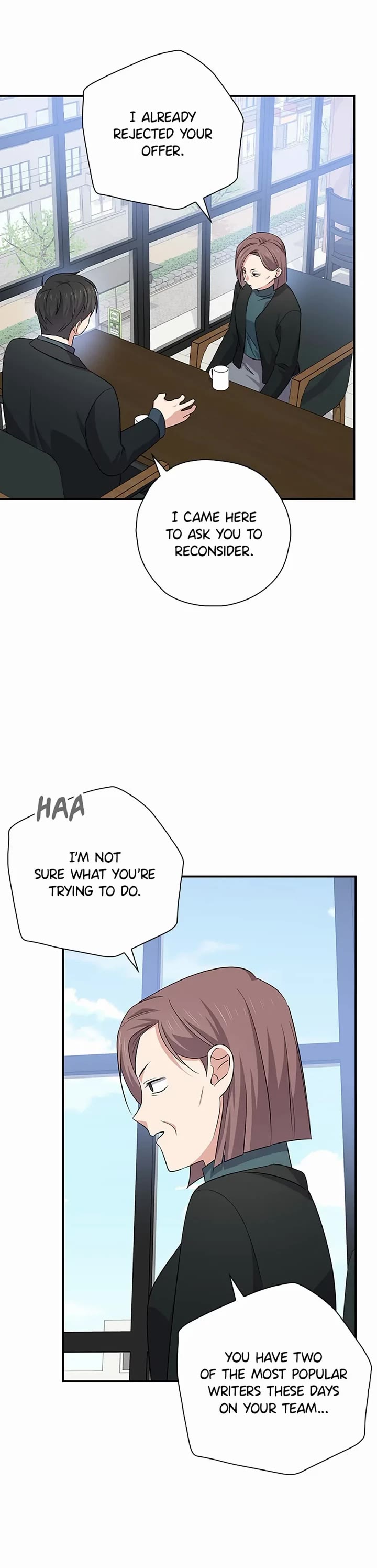 Long Live the Drama King Chapter 91 page 25 - Chapter 91