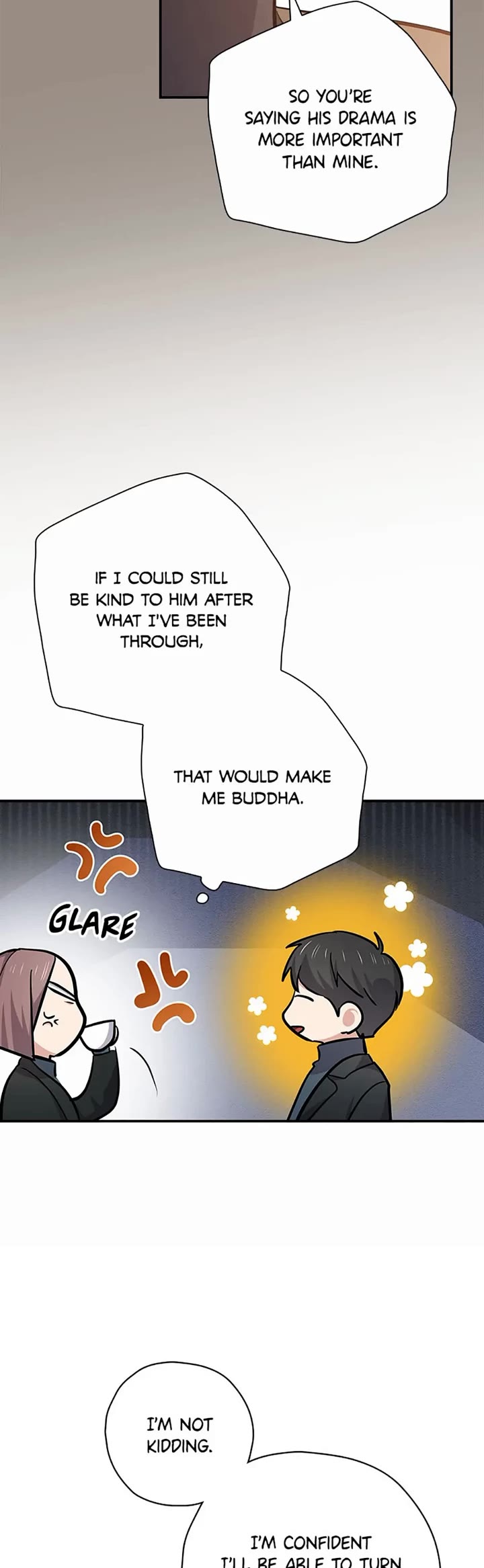 Long Live the Drama King Chapter 91 page 29 - Chapter 91