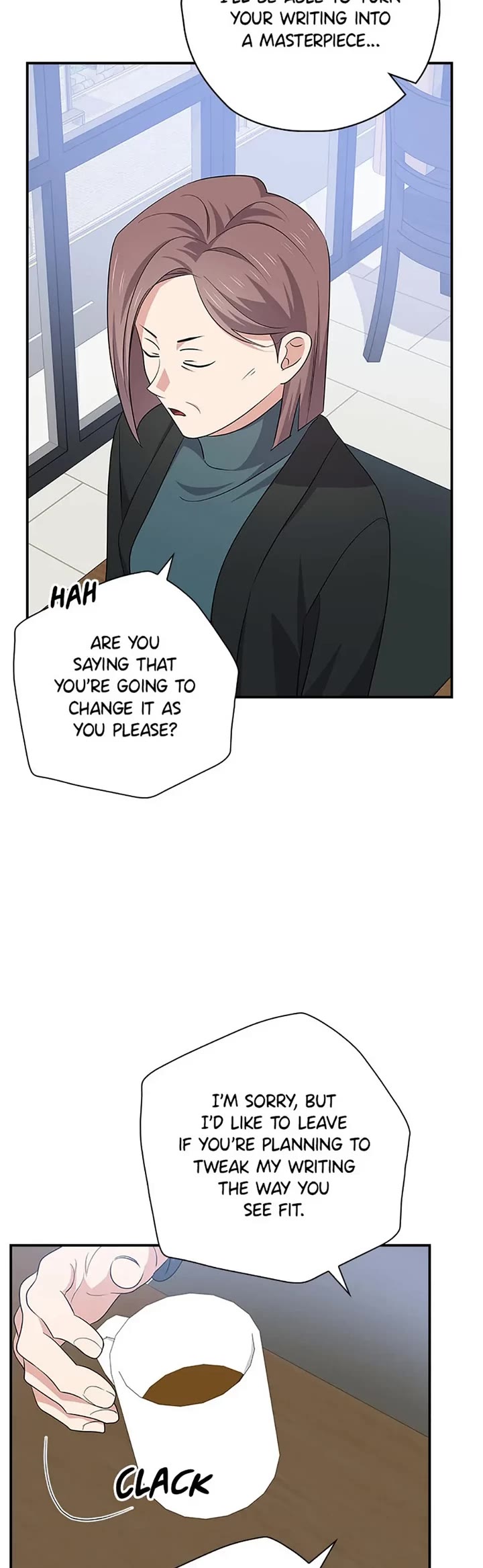 Long Live the Drama King Chapter 91 page 30 - Chapter 91