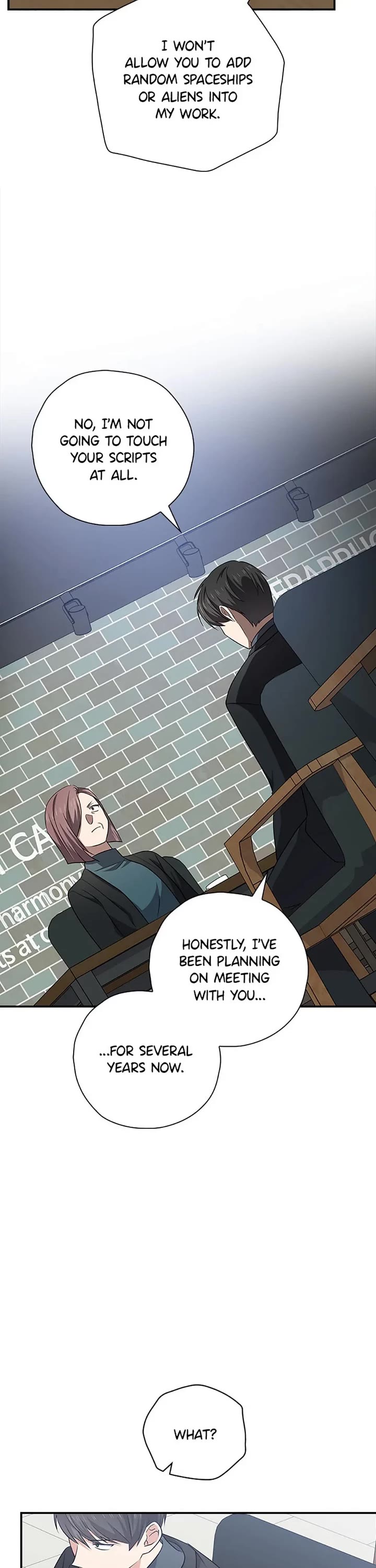 Long Live the Drama King Chapter 91 page 31 - Chapter 91