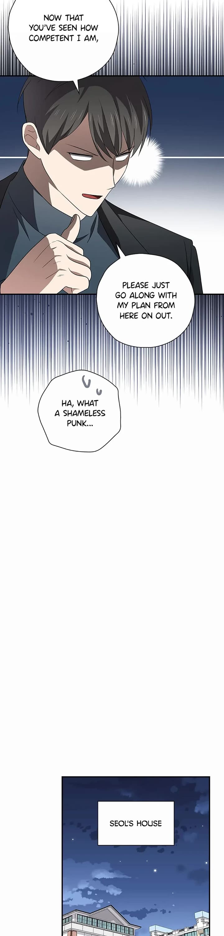 Long Live the Drama King Chapter 91 page 38 - Chapter 91