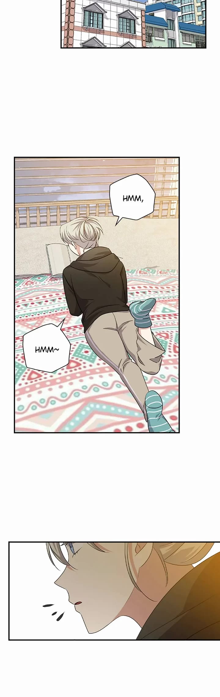 Long Live the Drama King Chapter 91 page 39 - Chapter 91