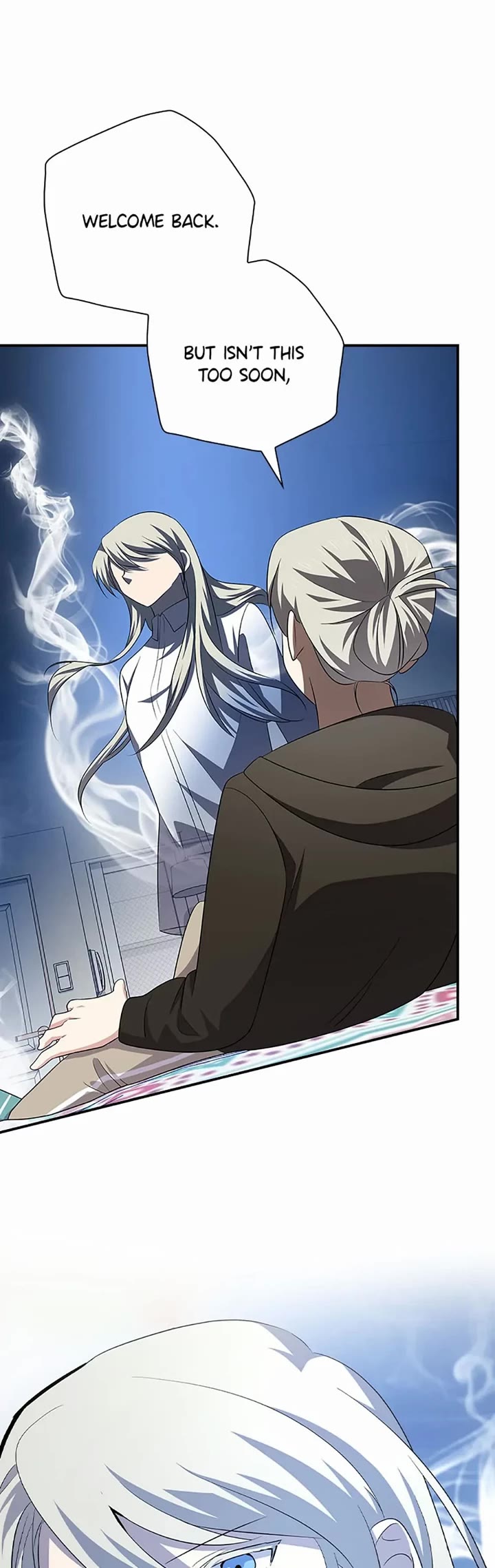 Long Live the Drama King Chapter 91 page 40 - Chapter 91