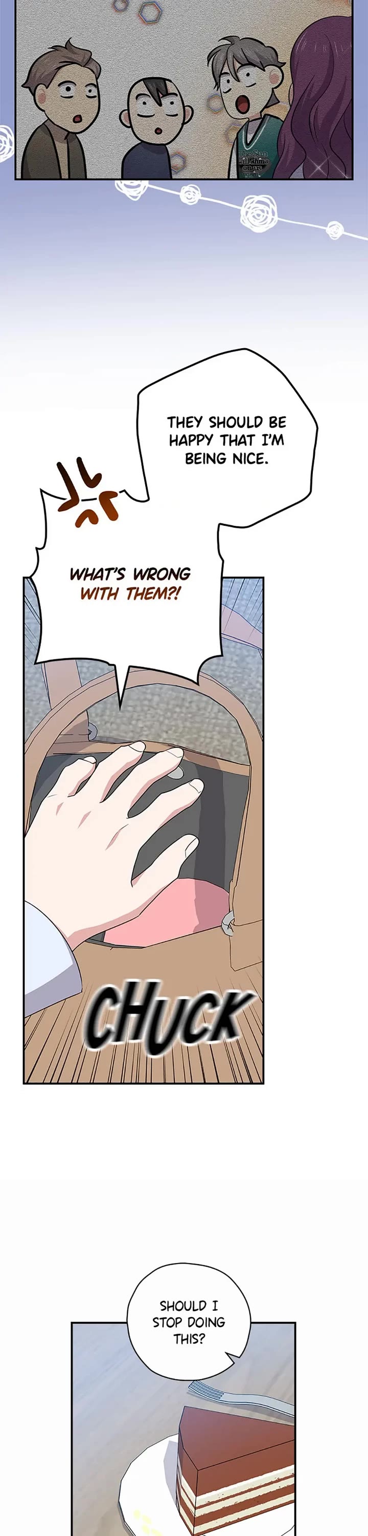 Long Live the Drama King Chapter 91 page 7 - Chapter 91