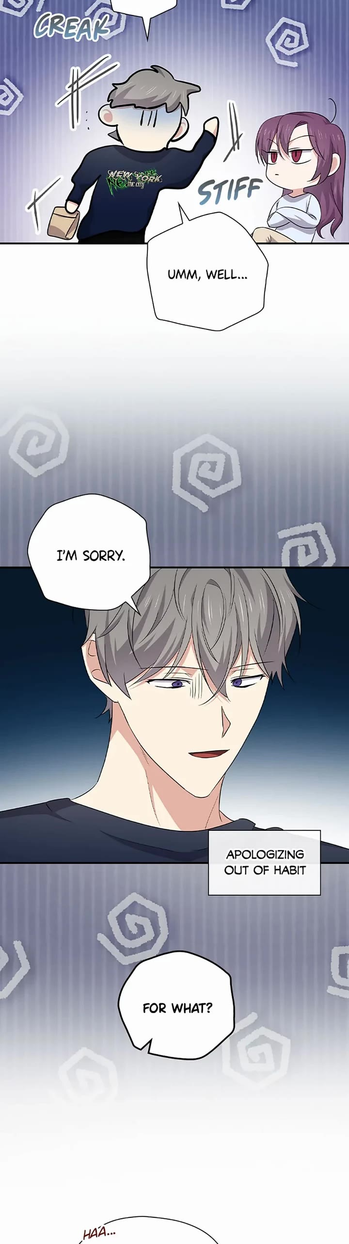 Long Live the Drama King Chapter 91 page 9 - Chapter 91