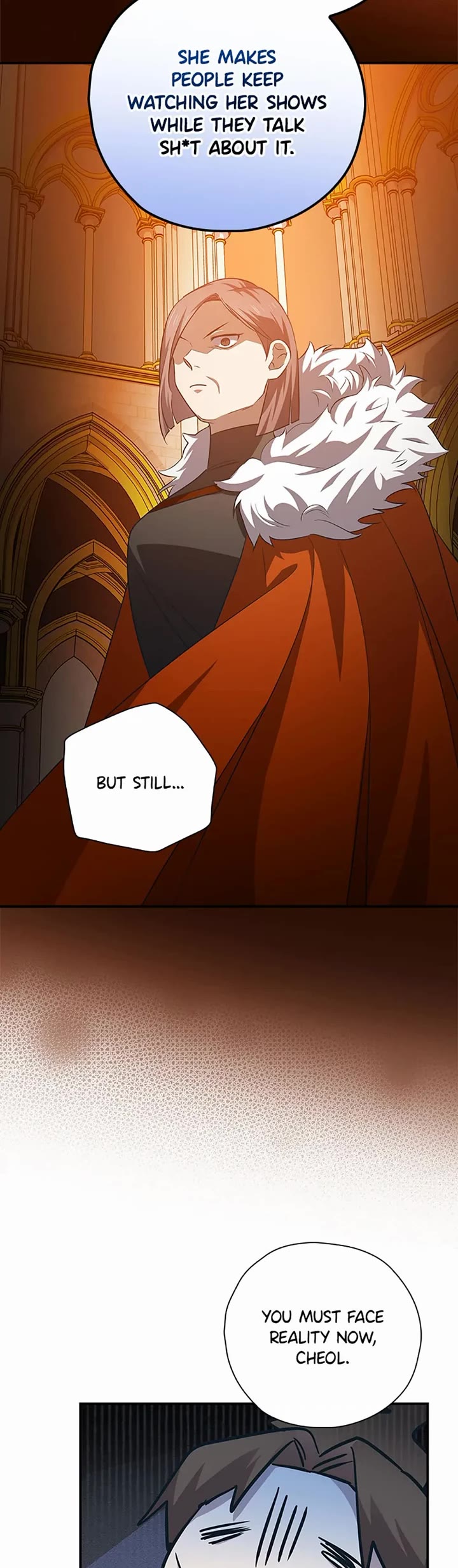 Long Live the Drama King Chapter 92 page 24 - Chapter 92