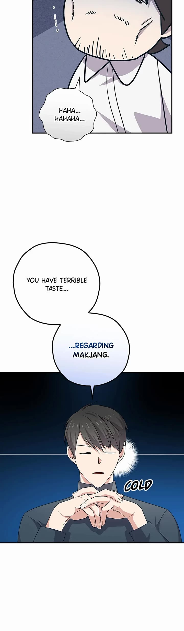 Long Live the Drama King Chapter 92 page 25 - Chapter 92