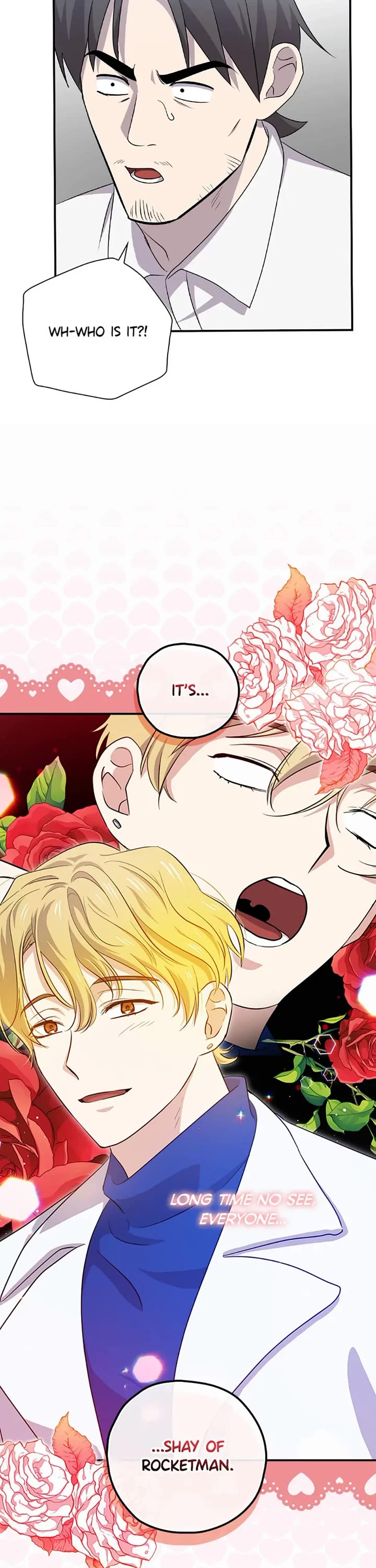 Long Live the Drama King Chapter 92 page 28 - Chapter 92