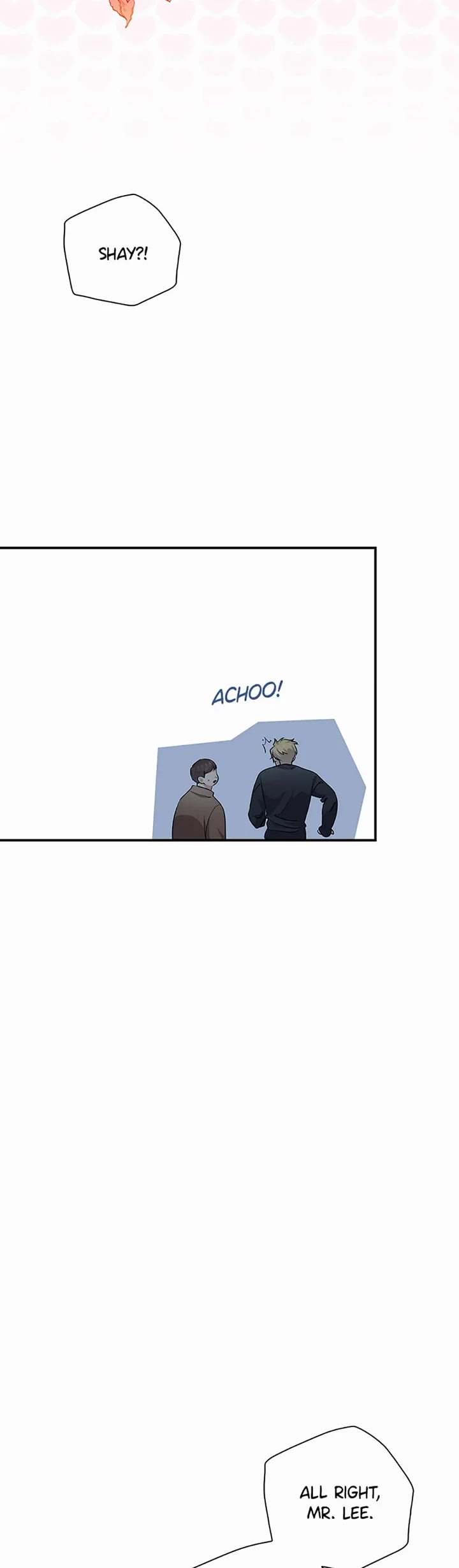 Long Live the Drama King Chapter 92 page 29 - Chapter 92