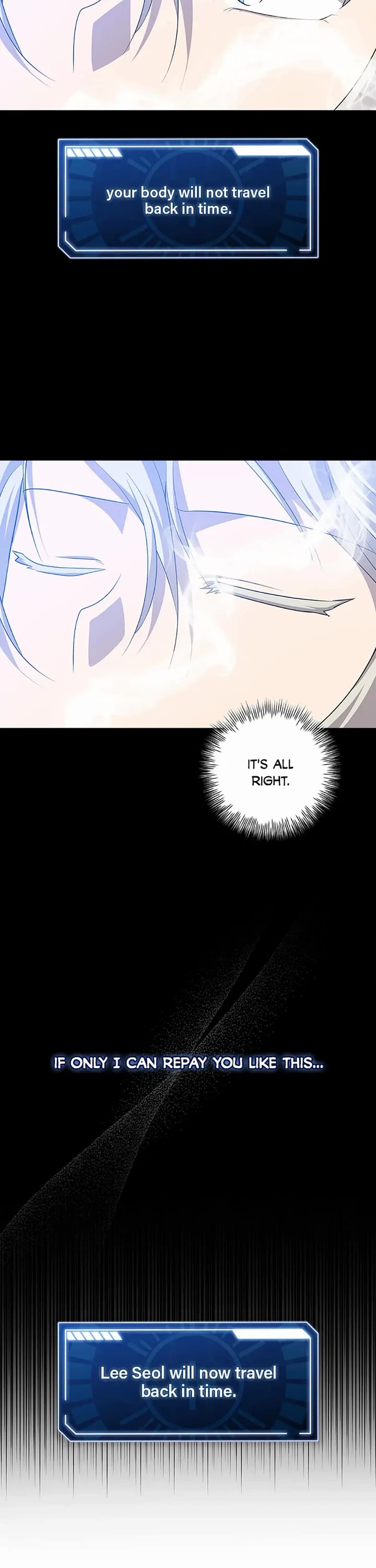 Long Live the Drama King Chapter 92 page 3 - Chapter 92
