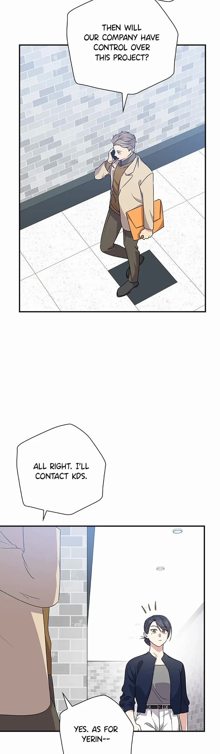 Long Live the Drama King Chapter 92 page 30 - Chapter 92